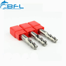 BFL CNC-Standard-Hartmetall-Eckradiuskopf Fräswerkzeuge Alle Arten von Sonderschneidern